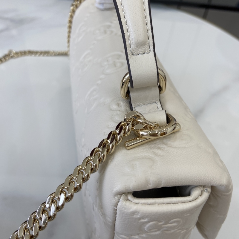 Gucci Top Handle Bags